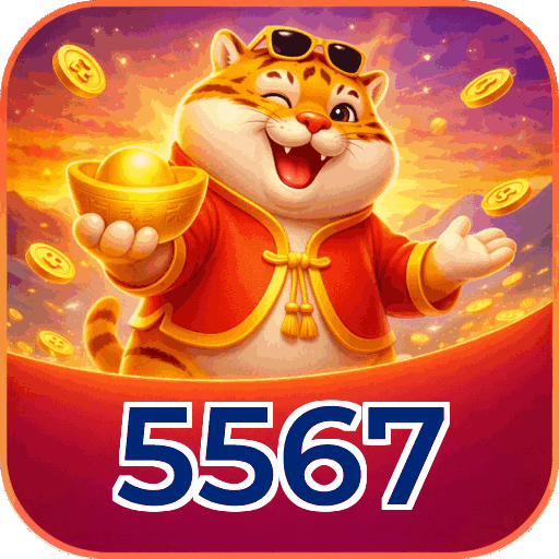Fortune Tiger Slot Game